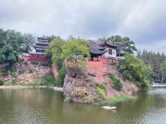 -东坡赤壁风景名胜区