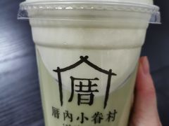 -厝内小眷村(正阳步行街店)