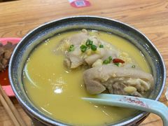 老妈蹄花-霸道川面馆(张江店)