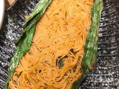 -傣香原味·傣味特色菜·手抓饭(呈贡吾悦广场店)