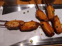 -木屋烧烤(岗顶二店)
