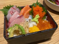 -隐泉之语日式料理(王府中环店)