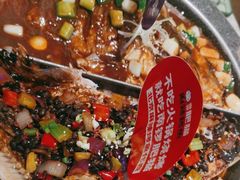 -南锣南门(东方银座店)
