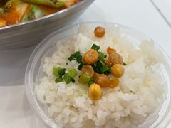 -大喜麻辣拌(凯德1818店)