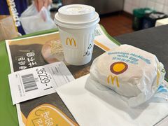 -麦当劳(春风店)