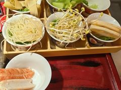 -蜀国大将老火锅(江北店)
