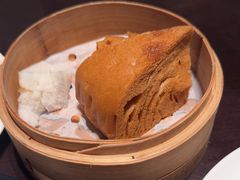 -领事馆19号中餐厅(厦门海景洲际酒店)