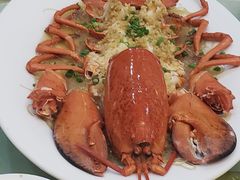 -鑫悦楼煎蟹·16年海鲜大排档