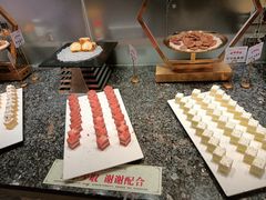 -韩大地烤肉海鲜火锅自助(五一广场店)