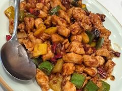 -到家尝北京菜(西坝河店)