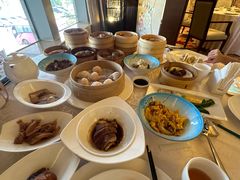 -万豪酒店·咏豪中餐厅