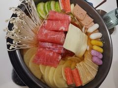-小岛餐厅