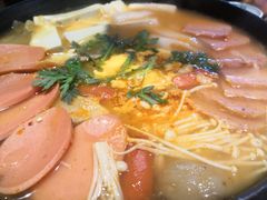 -唯成•韩国炭火烤肉 유성고기