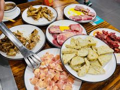 -风味烧烤(泰富店)