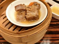 -香宫中餐厅·大连香格里拉(人民路店)