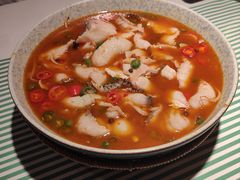 -楼兰新疆菜(江宁万达店)