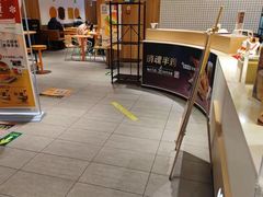 -麦当劳(玉桥中路店)