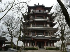 -采石矶景区