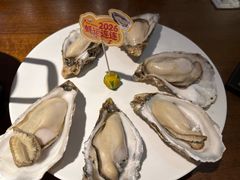 -乔街深夜食堂·小龙虾·高压锅生蚝(杭州总店)
