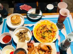 -醉长安(钟楼旗舰店)