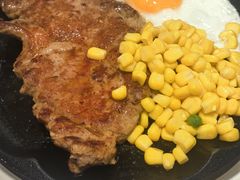 -豪客来牛排(中华城店)