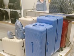 -丽达购物中心(崂山店)