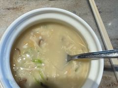 -滋粥楼·顺德菜海鲜茶点(金融城店)