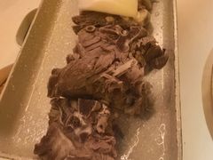 -耶里夏丽·丝路新疆菜·清真食品(徐汇南丹东路臻选店)