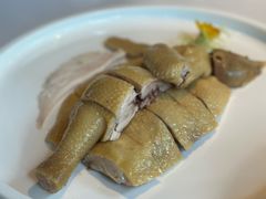 -申粤轩酒楼·三十年粤菜经典(丁香花园店)