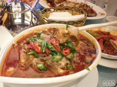 一品肥牛-峨嵋酒家(地安门店)