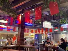 -楠火锅(绿地新都会店)