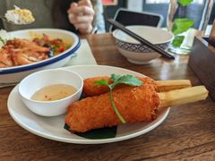 -saigon saigon | 西贡西贡(滨北店)