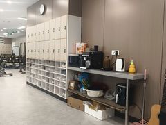 -琪航·健身+普拉提(嘉定北地铁站店)