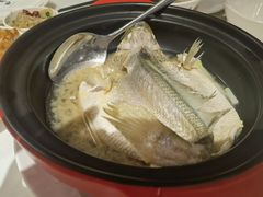 -莆田餐厅PUTIEN(西安万象天地店)