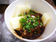-洞子口张老二凉粉(文殊院店)