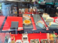 -星巴克(南京江宁文鼎广场店)