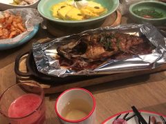 -新白鹿餐厅(城西银泰城店)