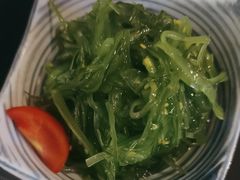 -昱匠·日本料理(金融街店)