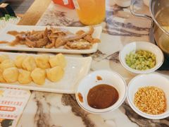 -悦来悦牛潮汕牛肉火锅(大浪店)