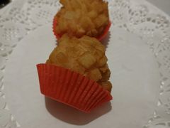 灌汤虾球-光明邨大酒家(汇阳广场店)