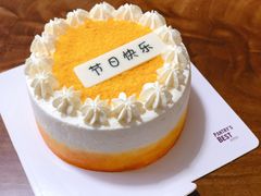 -派悦坊·甜品·蛋糕(日坛店)