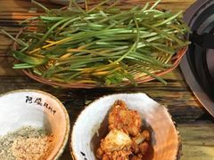 水性杨花-阿婆情腊排骨火锅(金虹路店)