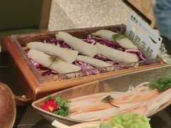 -季季山·云南野生菌火锅(上海首店)
