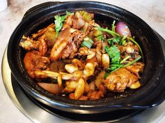 -二楼老店重庆鸡公煲(真光路店)