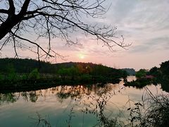 -常德桃花源景区