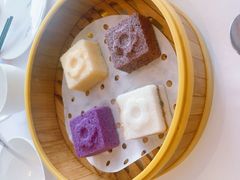 苏式茶点-松鹤楼·非遗·苏帮菜(融科店)
