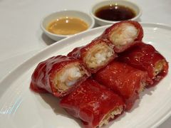 -洪禧楼·老广东海鲜酒楼(宁波万象城店)