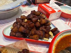 -老闵田螺馆·南昌市井菜·特色小吃(总店)