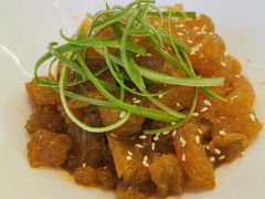 -骏莱海鲜鱼港(五角场店)