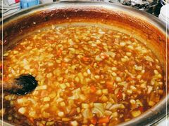 -清真马文肉丸胡辣汤(回民街店)
